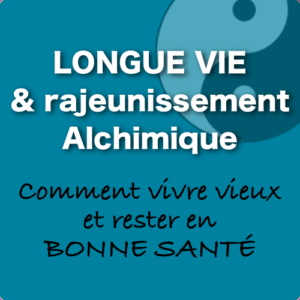 Longue vie et régénération alchimique