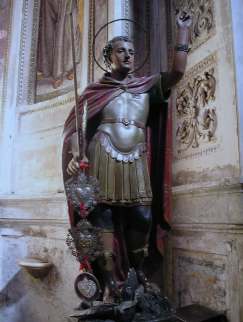 Prière Saint Expédit Pour Obtenir La Victoire Sur Ses Ennemis Saint Expédit : le rituel secret pour obtenir une aide URGENTE...