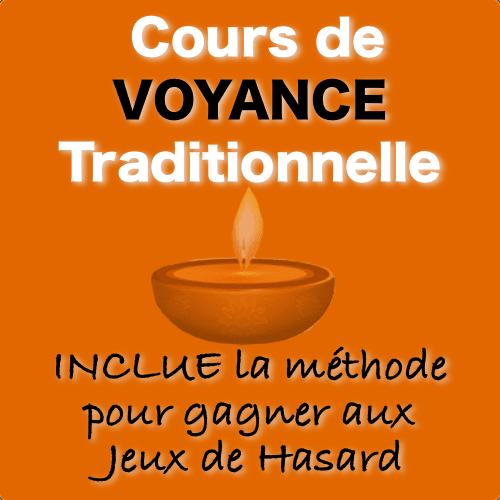 Cours de voyance